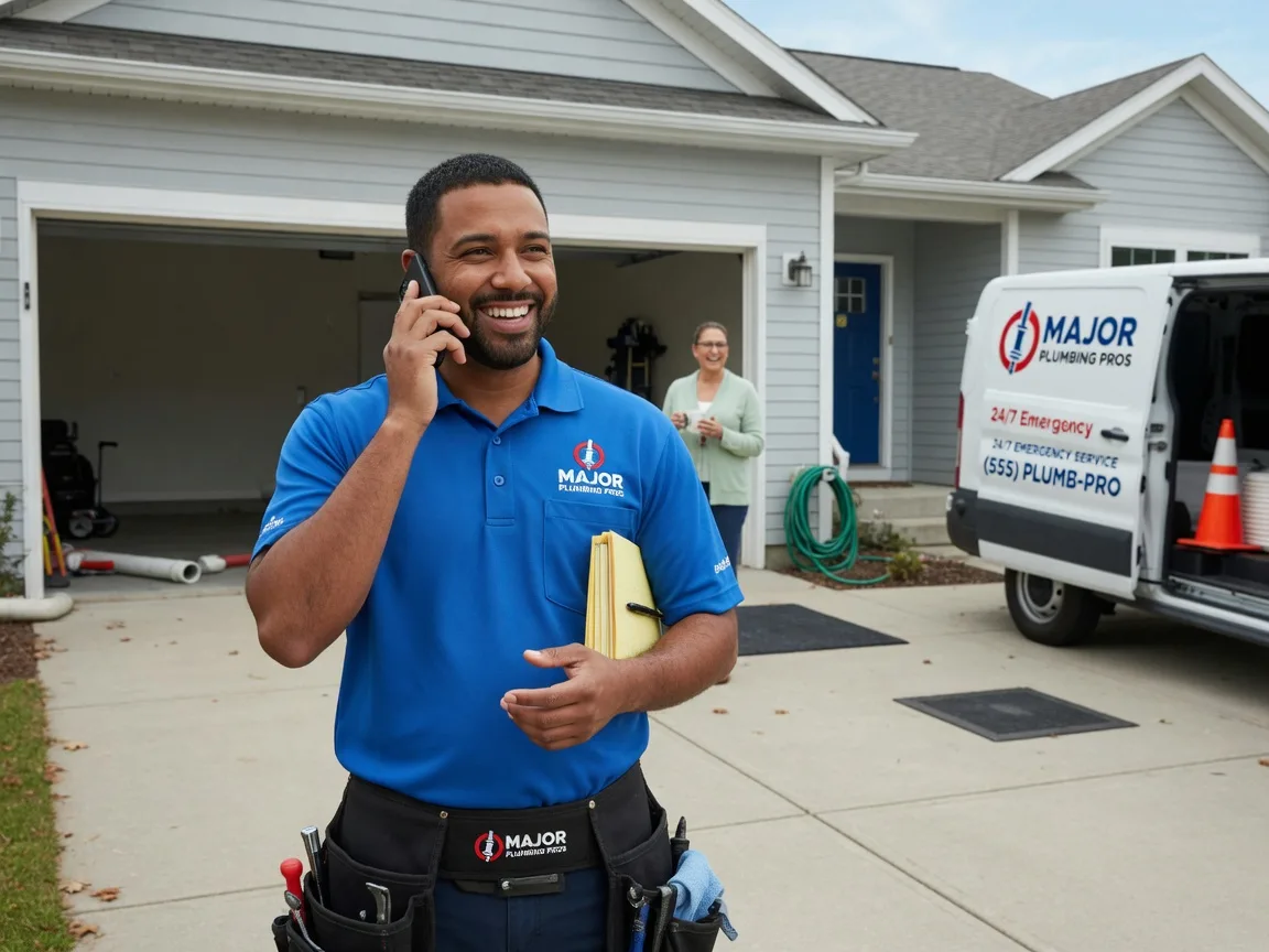 Drain Cleaning Services Sayreville, NJ FAQs